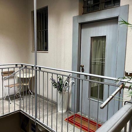 Appartement Bilocale Zona Arena à Milan Extérieur photo